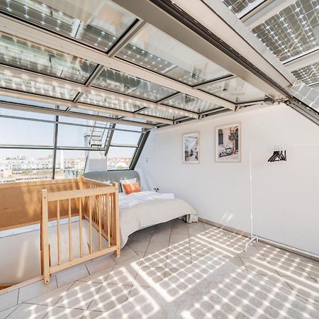Apartments Next To Schoenbrunn - Free Parking !!! Viena Exterior foto
