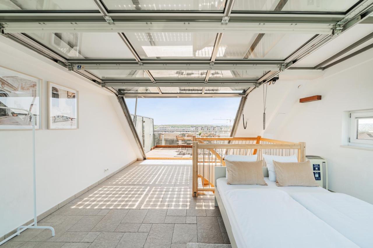 Apartments Next To Schoenbrunn - Free Parking !!! Viena Exterior foto