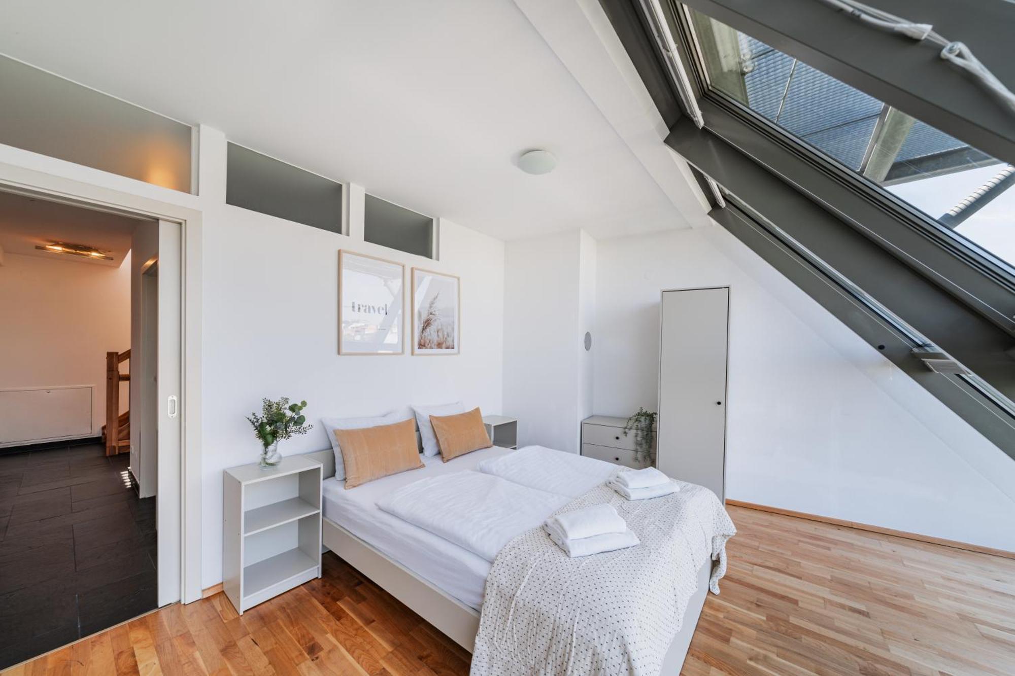Apartments Next To Schoenbrunn - Free Parking !!! Viena Exterior foto