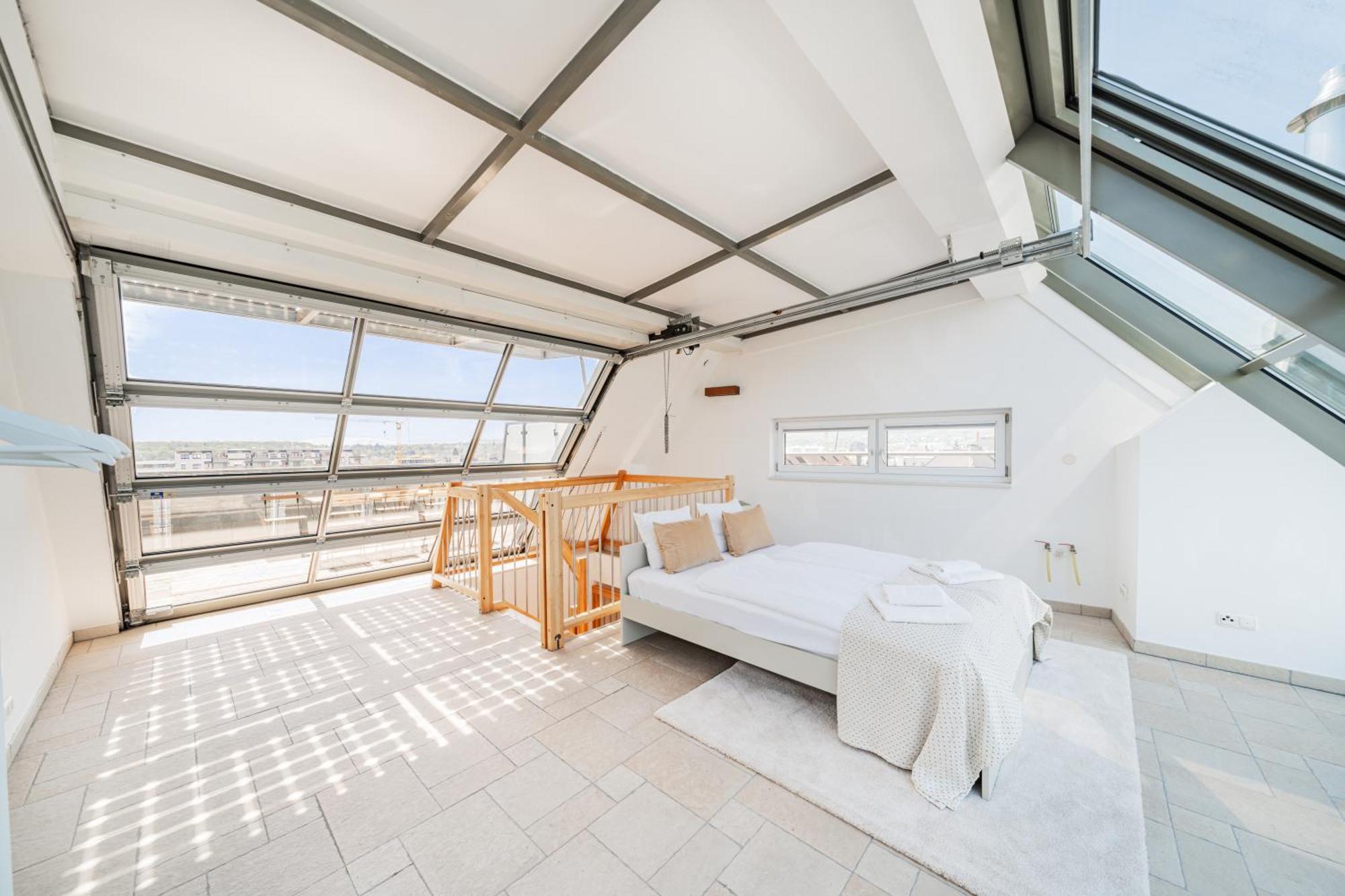 Apartments Next To Schoenbrunn - Free Parking !!! Viena Exterior foto